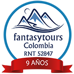 fantasytours Colombia