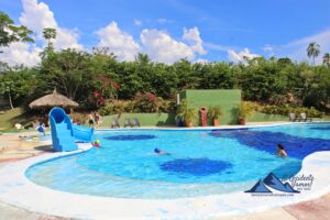 Parque Acuático Kanaloa, Santa Fe de Antioquia