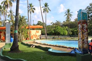 Parque Acuático Kanaloa, Santa Fe de Antioquia