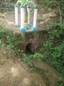 Túnel de Juan Blanco