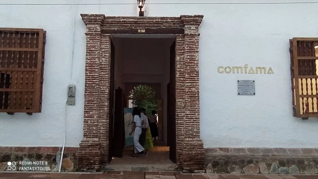 Tour Cultural Santa Fe De Antioquia Con Visita Al Puente De Occidente Y Centro Histórico