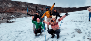 Nevado de Santa Isabel, tour desde Medellín
