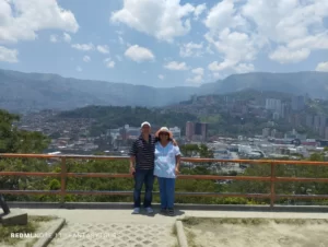 City Tour Por Medellín, Conociendo La Ciudad De La Eterna Primavera, ¡Listos para viajar el lunes 2 de enero de 2023!