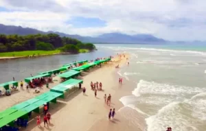 Santa Marta Aéreo: Una Fiesta Sobre La Arena, ¡Vamos a disfrutarlo el martes 20 de diciembre de 2022!