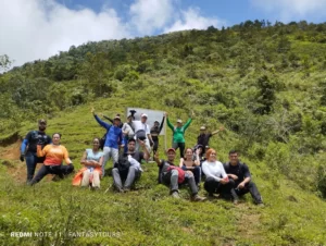 Senderismo Ecológico Cerro Tusa Para Empresas Y Grupos, ¡Vamos a disfrutarlo el domingo 18 de diciembre de 2022!