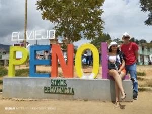 Tour A Guatapé Desde Medellín Con Visita A La Piedra El Peñón De Guatapé, ¡Disfrútalo este domingo 22 de enero de 2023!