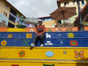 Tour A Guatapé Desde Medellín Con Visita A La Piedra El Peñón De Guatapé, ¡Disfrútalo este martes 3 de enero de 2023!