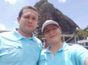 Tour A Guatapé, Pueblo De Zócalos, ¡Viaja el jueves 29 de diciembre de 2022!