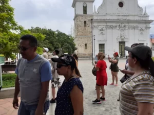 Tour Cultural Santa Fe De Antioquia, ¡Vamos a disfrutarlo el miércoles 14 de diciembre de 2022!