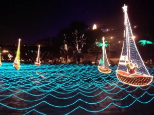 Tour De Luces En Medellín 2022, ¡Vamos a disfrutarlo el jueves 8 de diciembre de 2022!