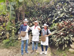 Coffee Tour En Medellín - Experiencia Cafetera Tour Del Café, ¡Atrévete y viajemos el viernes 6 de enero de 2023!
