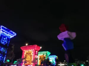 Tour De Luces En Medellín 2022, Tour Navideño Por Los Principales Alumbrados De Medellín, Envigado O Itagui, ¡Disfrútalo este viernes 6 de enero de 2023!