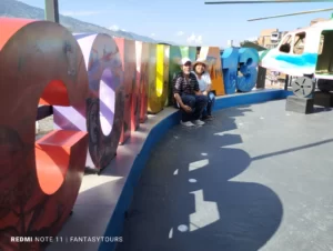 City Tour Por Medellín Con Graffitour, Ingreso Al Acuario Y Recorrido En Metro Y Metro Cable, ¡Viaje programado para el lunes 13 de febrero de 2023!