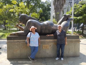 City Tour Por Medellín, Conociendo La Ciudad De La Eterna Primavera, ¡Comparte en familia el lunes 13 de febrero de 2023!