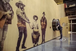 City Tour Por Medellín Con Graffitour, Ingreso Al Acuario Y Recorrido En Metro Y Metro Cable, ¡Atrévete y viajemos el lunes 1 de mayo de 2023!