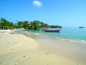 Isla Fuerte: Un Lugar Donde El Tiempo Se Detiene, ¡Comparte en familia el miércoles 5 de abril de 2023!