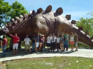 Tour A La Hacienda Nápoles Con Ingreso A La Sabana Africana, Museo Y Zonas Húmedas, ¡Comparte en familia el miércoles 5 de abril de 2023!
