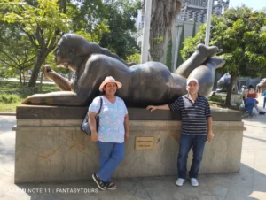 City Tour Comuna 13, ¡Viaja este lunes 1 de mayo de 2023!