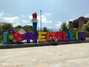 City Tour Comuna 13, ¡Vívelo este sábado 8 de abril de 2023!