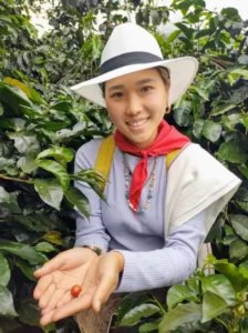 Coffee Tour, ¡Listos para viajar el martes 4 de abril de 2023!