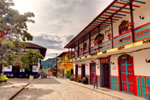 Tour A El Jardín, Antioquia, ¡Viaja el domingo 16 de abril de 2023!