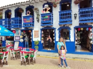 Guatapé, ¡Vamos a disfrutarlo el jueves 6 de abril de 2023!