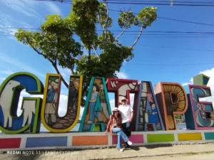 Tour A Guatapé Desde Medellín Con Visita A La Piedra El Peñón De Guatapé, ¡Viaja el jueves 22 de junio de 2023!