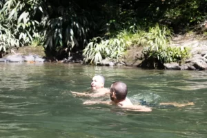 Senderismo Al Río Melcocho, ¡Empaca tu maleta y vámonos el domingo 30 de julio de 2023!