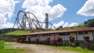 Excursión Terrestre Al Eje Cafetero Desde Medellín, Con Ingreso A Panaca, Filandia, Termales De Santa Rosa Y Parque Del Café, ¡Listos para viajar el viernes 20 de octubre de 2023!