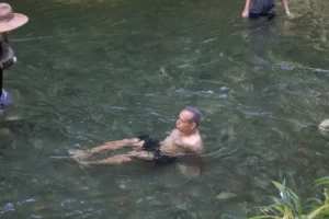 Senderismo Al Río Melcocho, ¡Acompáñanos el domingo 23 de julio de 2023!