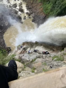 Senderismo Al Salto Del Buey Para Empresas Y Grupos, ¡Empaca tu maleta y vámonos el jueves 10 de agosto de 2023!