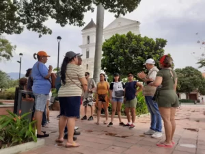 Tour Cultural Santa Fe De Antioquia Con Visita Al Puente De Occidente Y Centro Histórico, ¡Viaja este jueves 28 de septiembre de 2023!