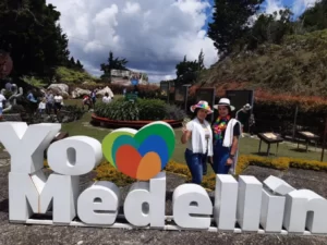 Tour De La Cultura Silletera, Del 29 De Julio Al 6 De Agosto De 2023, ¡Viaja el martes 1 de agosto de 2023!