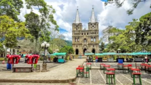 Tour A El Jardín, Antioquia, ¡Viaja este domingo 27 de agosto de 2023!