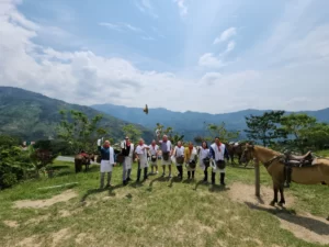 Coffee Tour En Medellín - Experiencia Cafetera Tour Del Café, ¡Únete este martes 30 de enero de 2024!