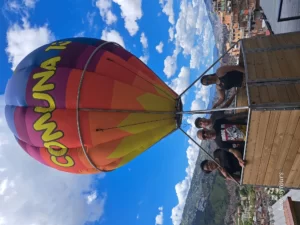 City Tour Por Medellín, Conociendo La Ciudad De La Eterna Primavera, ¡Atrévete y viajemos el sábado 17 de febrero de 2024!
