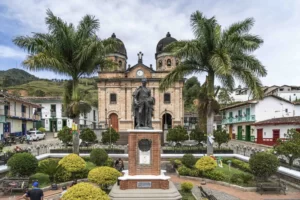Concepción Y Alejandría, ¡Disfrútalo este domingo 11 de febrero de 2024!