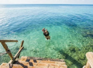 Isla Fuerte: Un Lugar Donde El Tiempo Se Detiene, ¡Vívelo este viernes 1 de marzo de 2024!