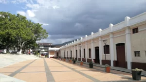 Recorriendo Cisneros, ¡Únete este domingo 11 de febrero de 2024!