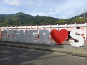 Recorriendo Cisneros, ¡Vamos a disfrutarlo el lunes 25 de marzo de 2024!