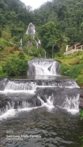 Termales Santa Rosa, ¡Acompáñanos el domingo 24 de marzo de 2024!