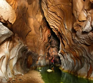 Tour A La Reserva Natural Cañón Del Río Claro: Rafting Y Espeleología, ¡Viaja este domingo 17 de marzo de 2024!
