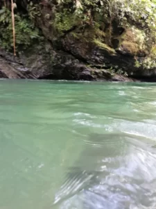 Senderismo Al Río Melcocho, ¡Empaca tu maleta y vámonos el domingo 21 de abril de 2024!