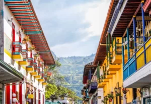 Tour A El Jardín, Antioquia, ¡Vívelo este domingo 7 de abril de 2024!
