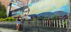 Tour De Pablo Escobar, ¡Atrévete y viajemos el martes 23 de julio de 2024!