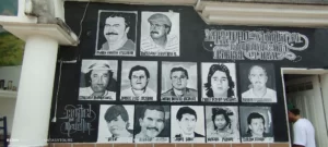 Tour De Pablo Escobar, ¡Únete este viernes 31 de mayo de 2024!