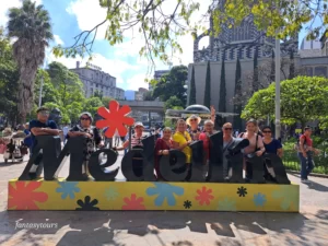City Tour Por Medellín, Conociendo La Ciudad De La Eterna Primavera, ¡Disfrútalo este lunes 5 de agosto de 2024!