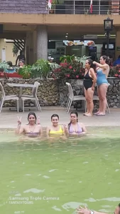 Aventura Parque Del Café Y Termales Santa Rosa De Cabal, ¡Listos para viajar el viernes 12 de julio de 2024!