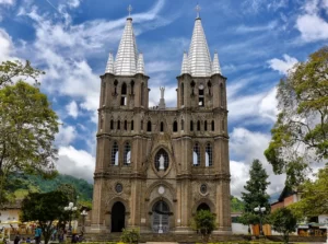 Tour A El Jardín, Antioquia, ¡Viaje programado para el sábado 29 de junio de 2024!
