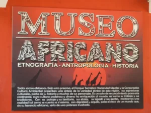 Tour A La Hacienda Nápoles Con Ingreso A La Sabana Africana, Museo Y Zonas Húmedas, ¡Viaja el jueves 13 de junio de 2024!